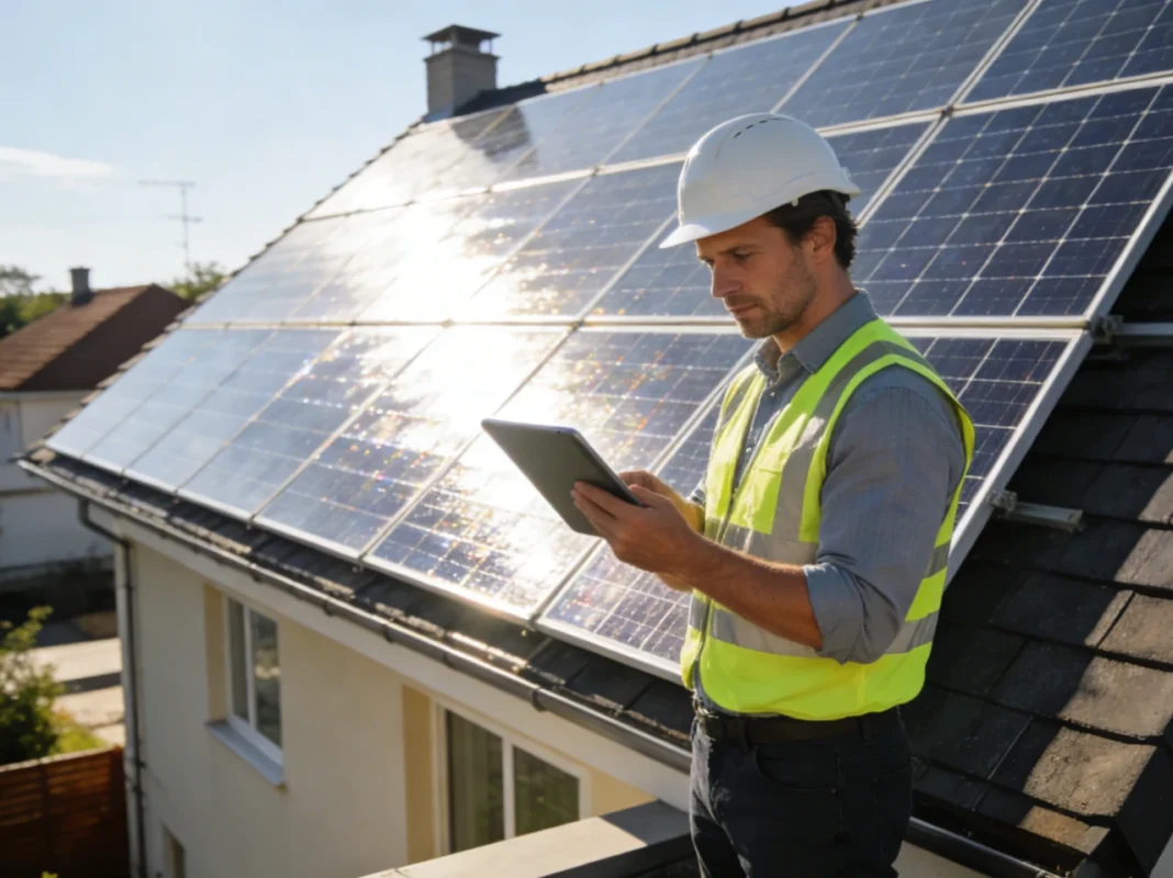 Dimensionamento inverter fotovoltaico