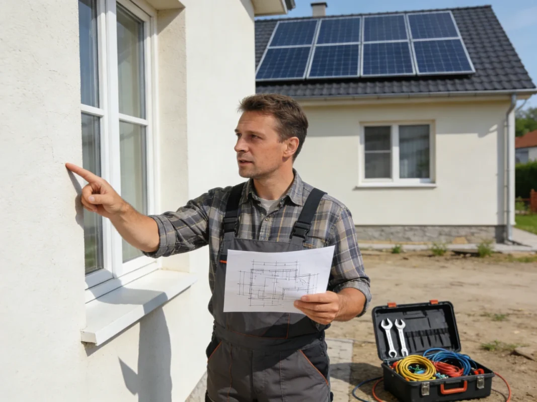 Revamping fotovoltaico