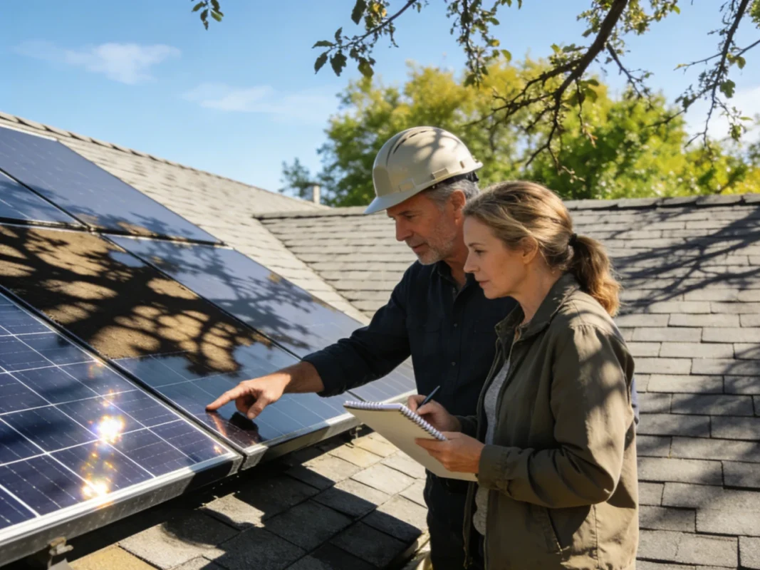 cosa sono i pannelli fotovoltaici