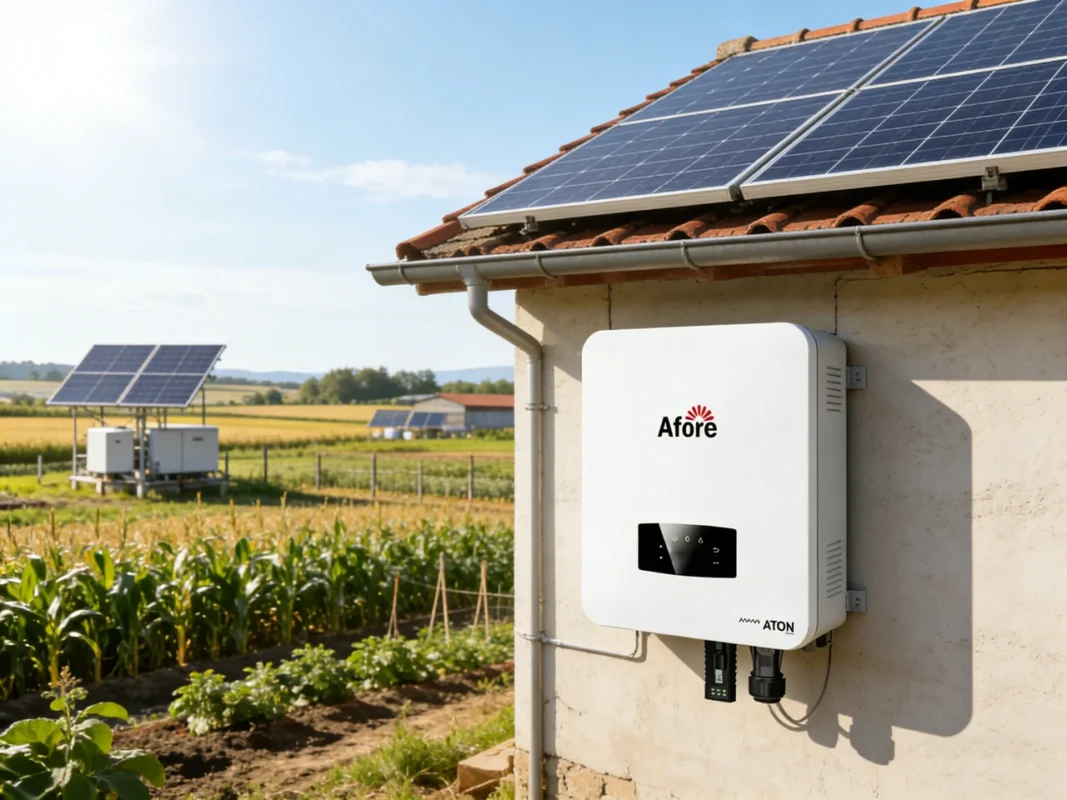 affidabilità impianti fotovoltaico