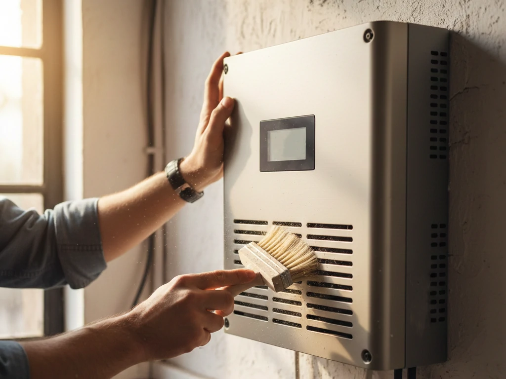 costo manutenzione fotovoltaico