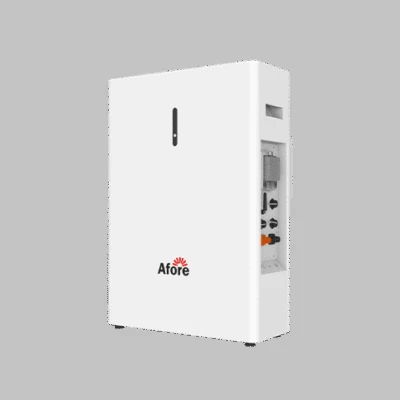 garanzia batterie accumulo