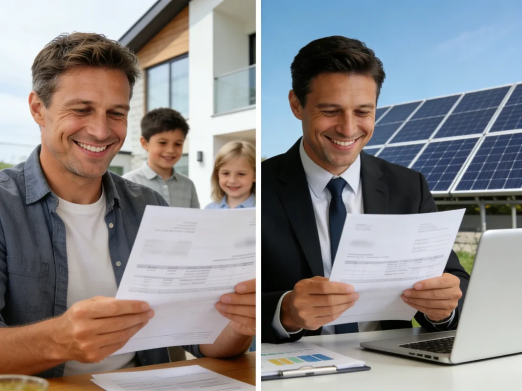 perdite inverter