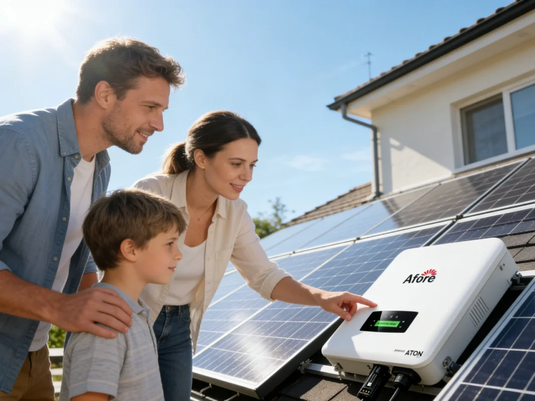 sovradimensionamento fotovoltaico