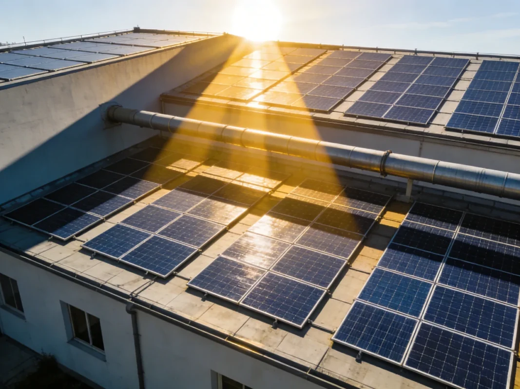aggiornamento impianto fotovoltaico