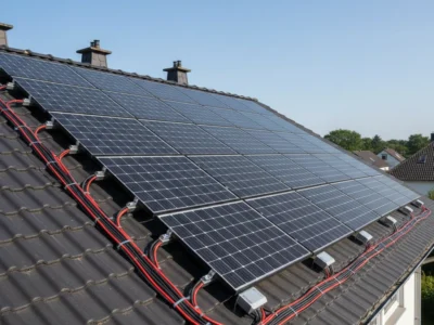 microinverter