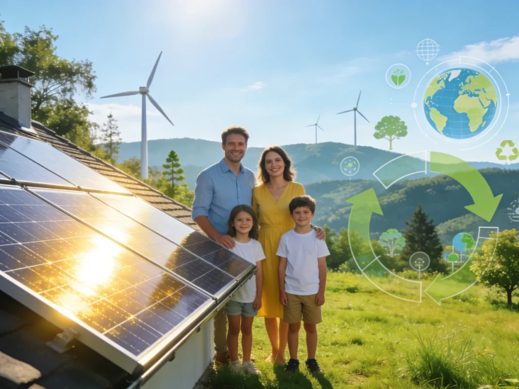come funzionano i pannelli fotovoltaici
