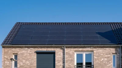 inverter off-grid
