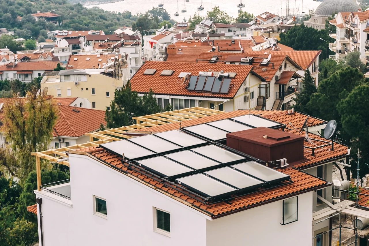 incentivi fotovoltaico imprese