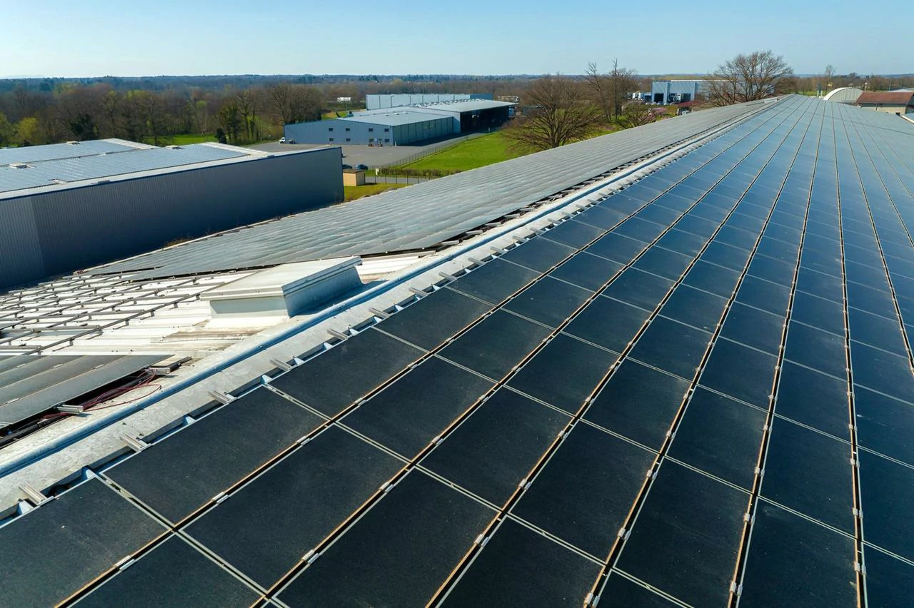 roi fotovoltaico industriale