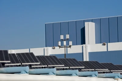 Ammortamento fotovoltaico