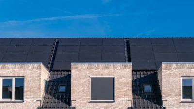 inverter fotovoltaico condominio