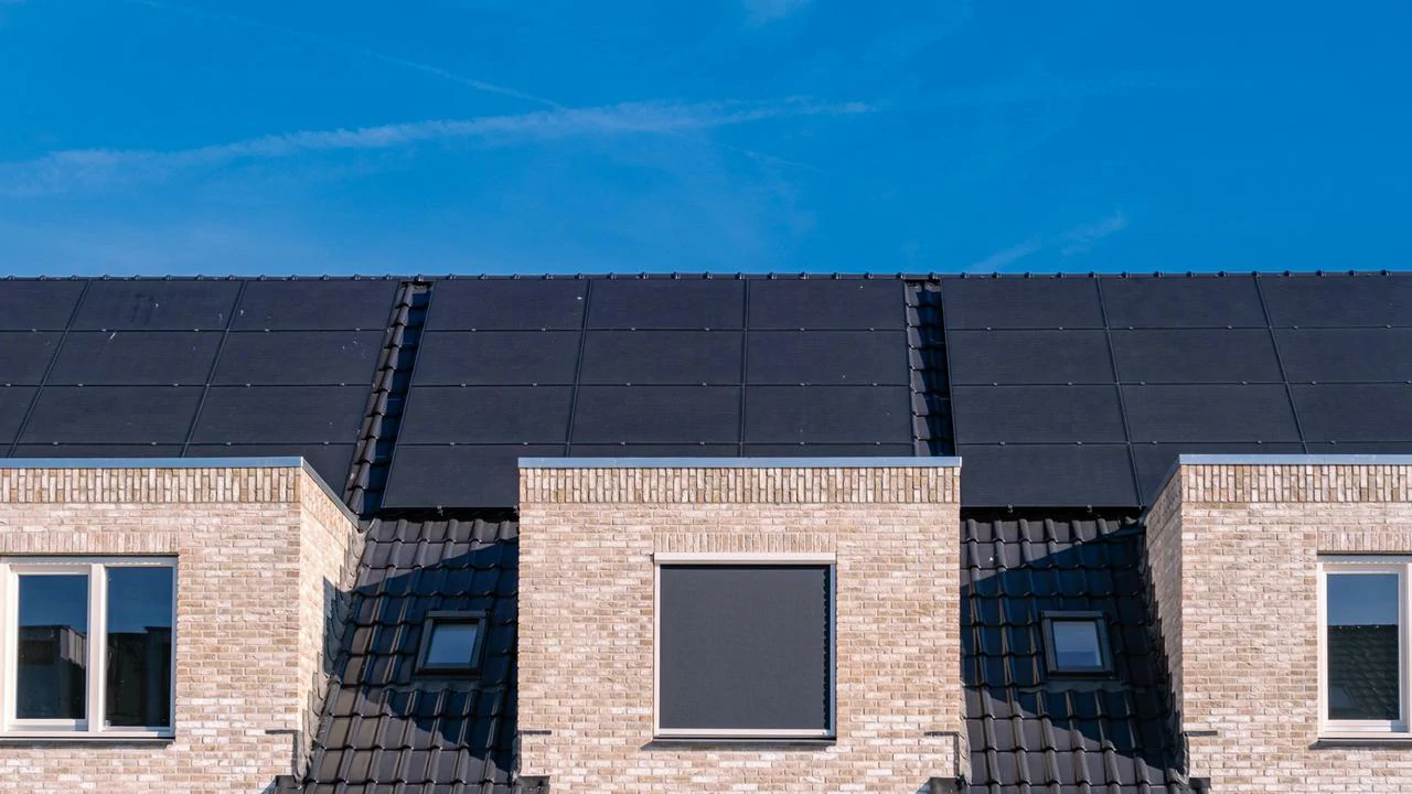 inverter fotovoltaico condominio