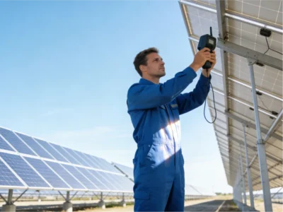 Certificazione inverter fotovoltaico Italia