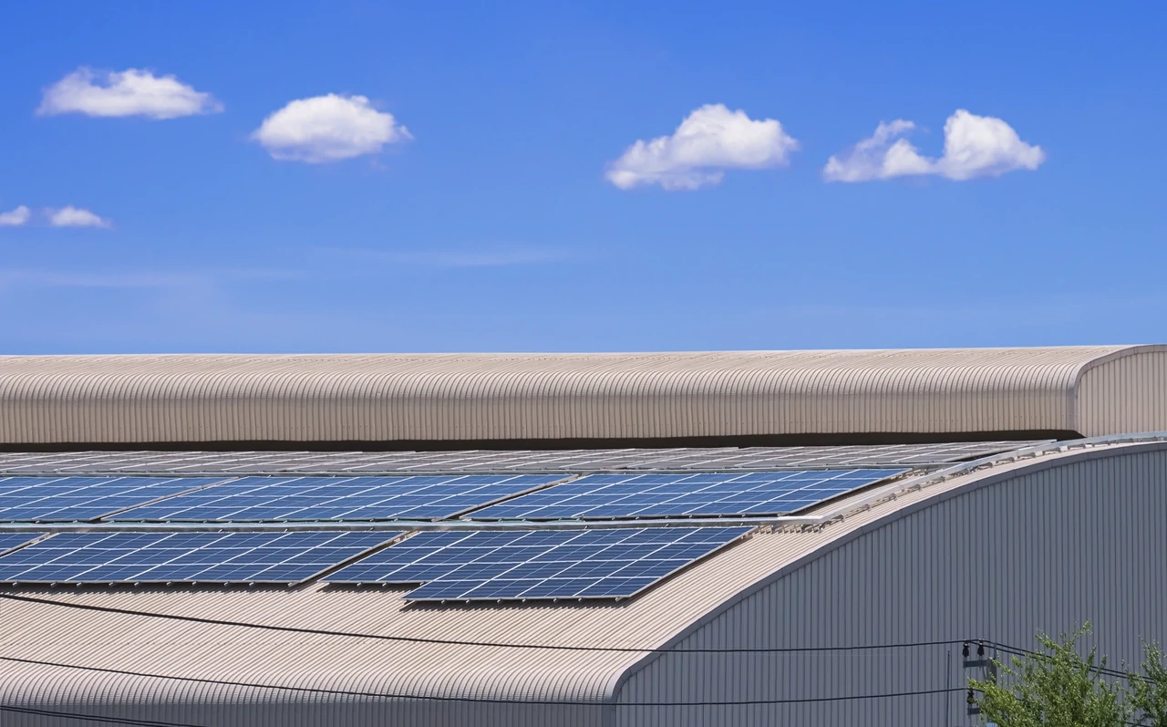 protezioni scariche fotovoltaico