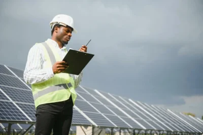 certificazione installatore fotovoltaico