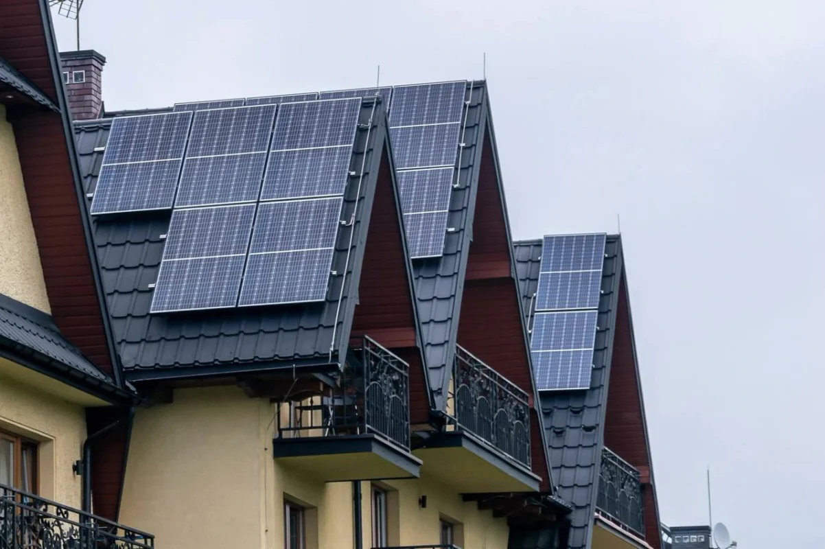 Inverter Fotovoltaico Condominio 2026: Guida a Fotovoltaico in Condominio