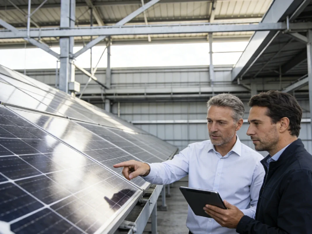 inverter certificati GSE