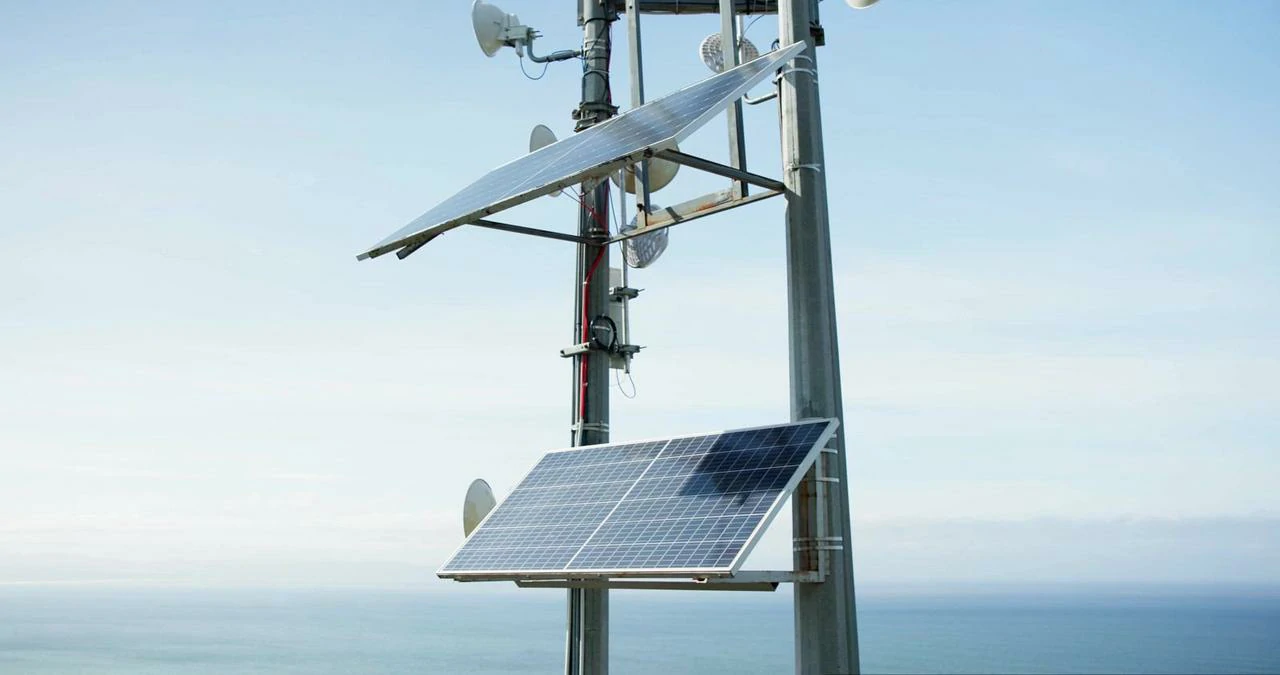 controllo remoto fotovoltaico