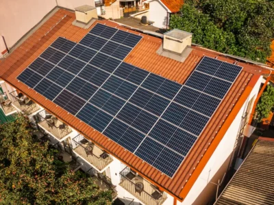 fotovoltaico Veneto