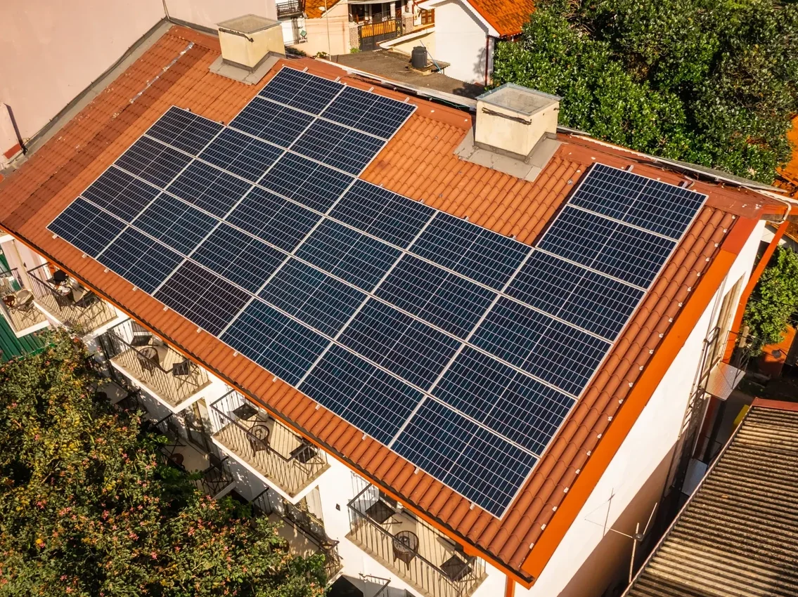 fotovoltaico Veneto
