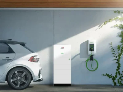 inverter fotovoltaico 5kW