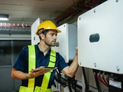 certificazioni inverter fotovoltaici
