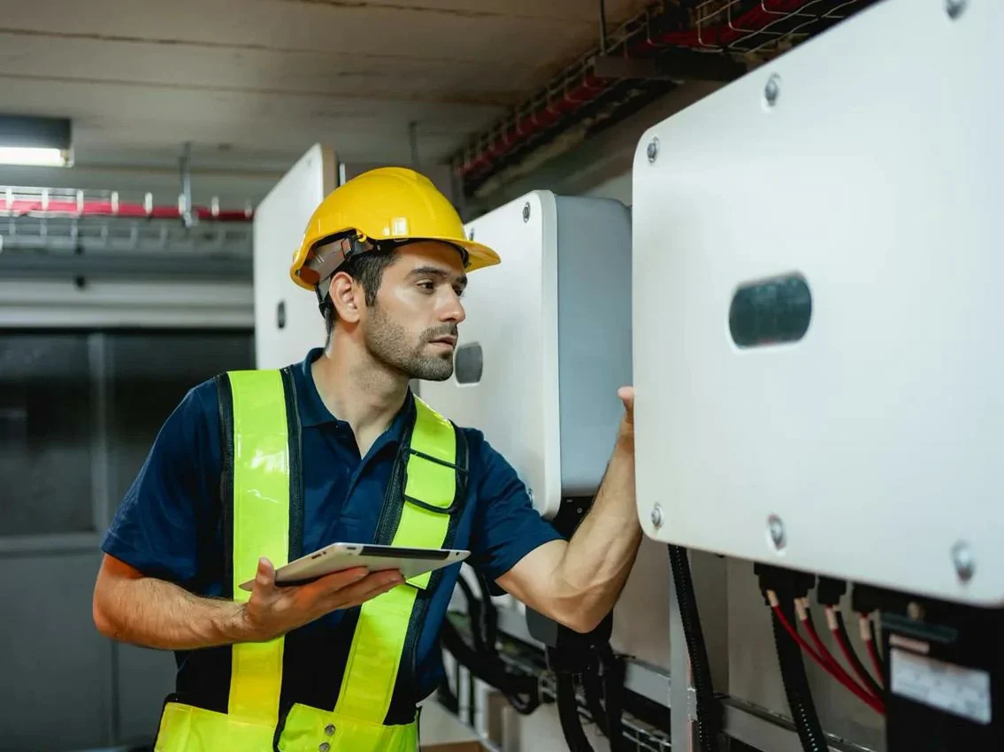 certificazioni inverter fotovoltaici