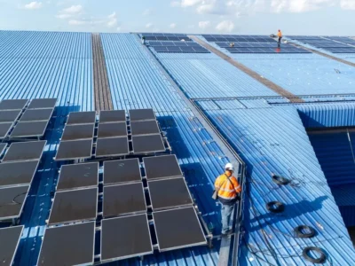 inverter fotovoltaico 60kW