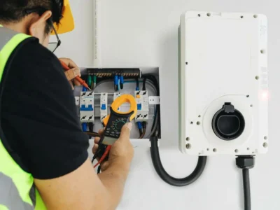 protezione sovratensione inverter