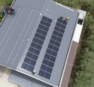 test isolamento fotovoltaico