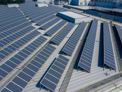 PPA fotovoltaico
