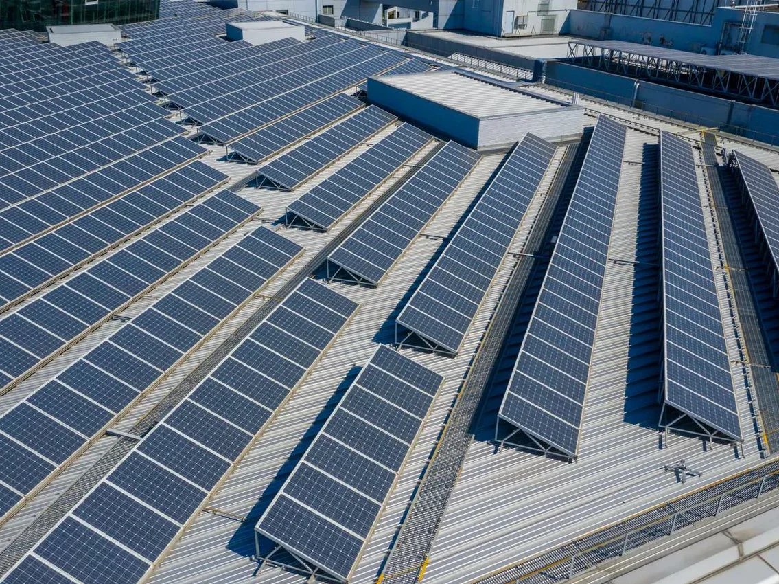 PPA fotovoltaico
