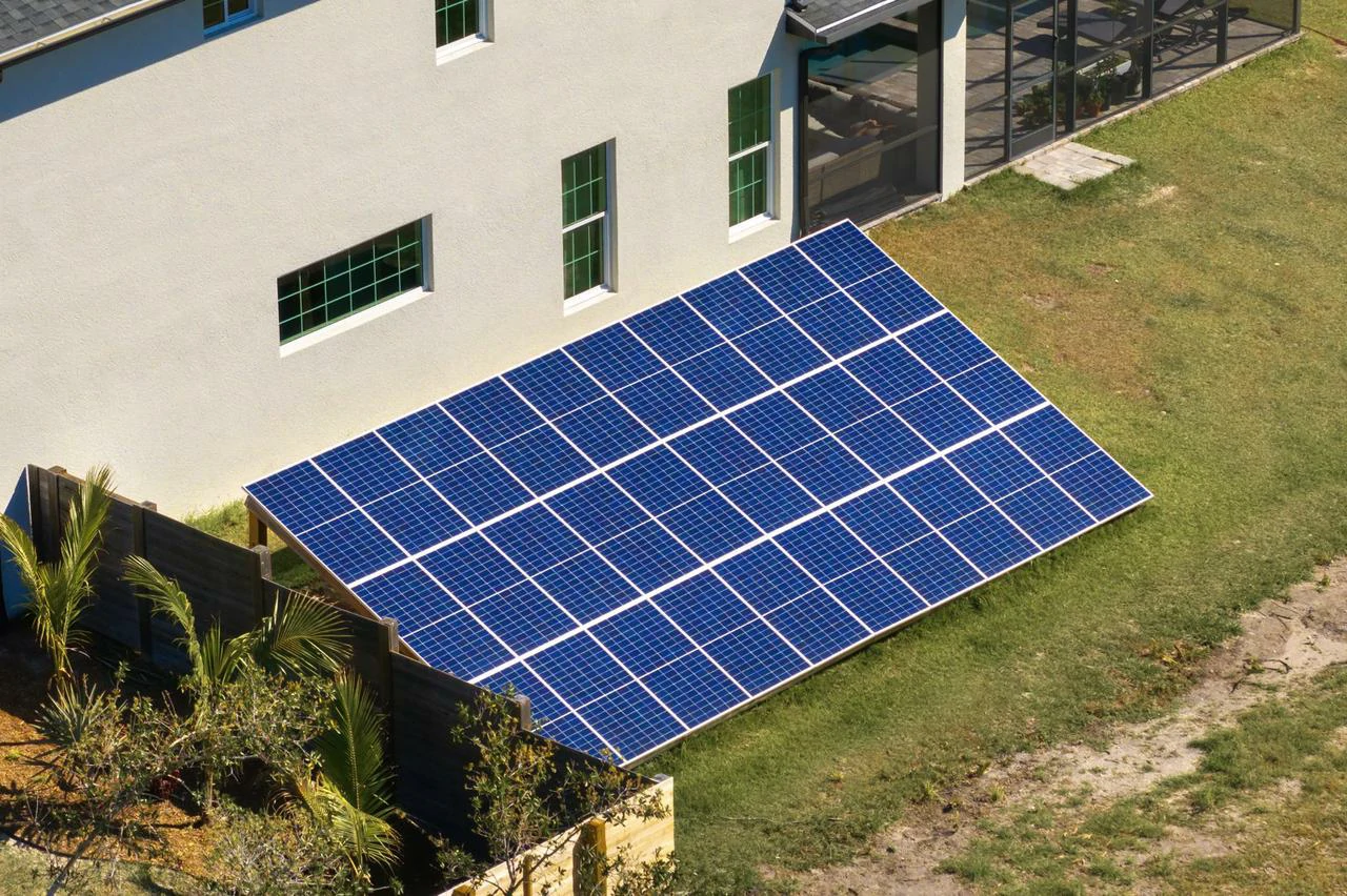 raffreddamento inverter fotovoltaico