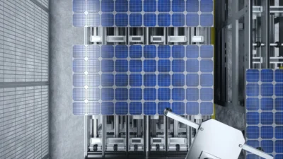 batteria fotovoltaico 20kwh