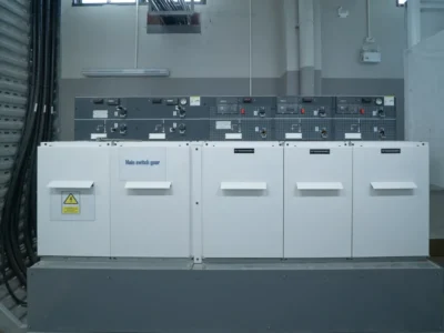 distributore inverter fotovoltaico