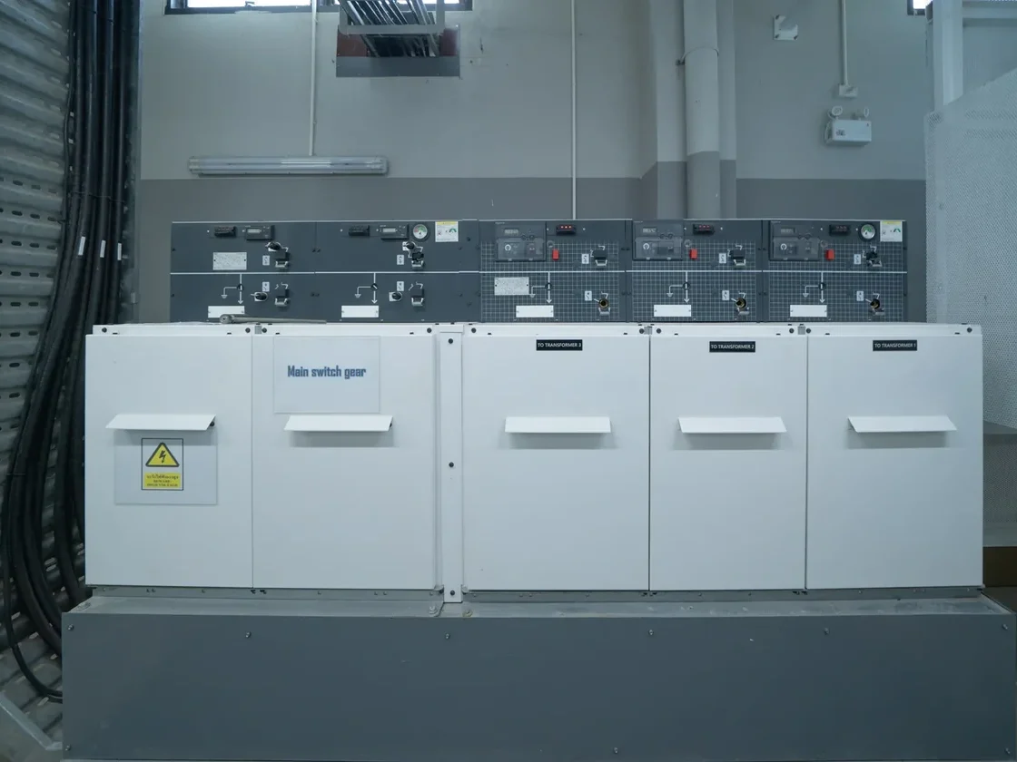 distributore inverter fotovoltaico