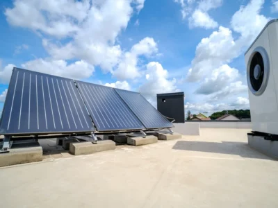 inverter fotovoltaico 20kW