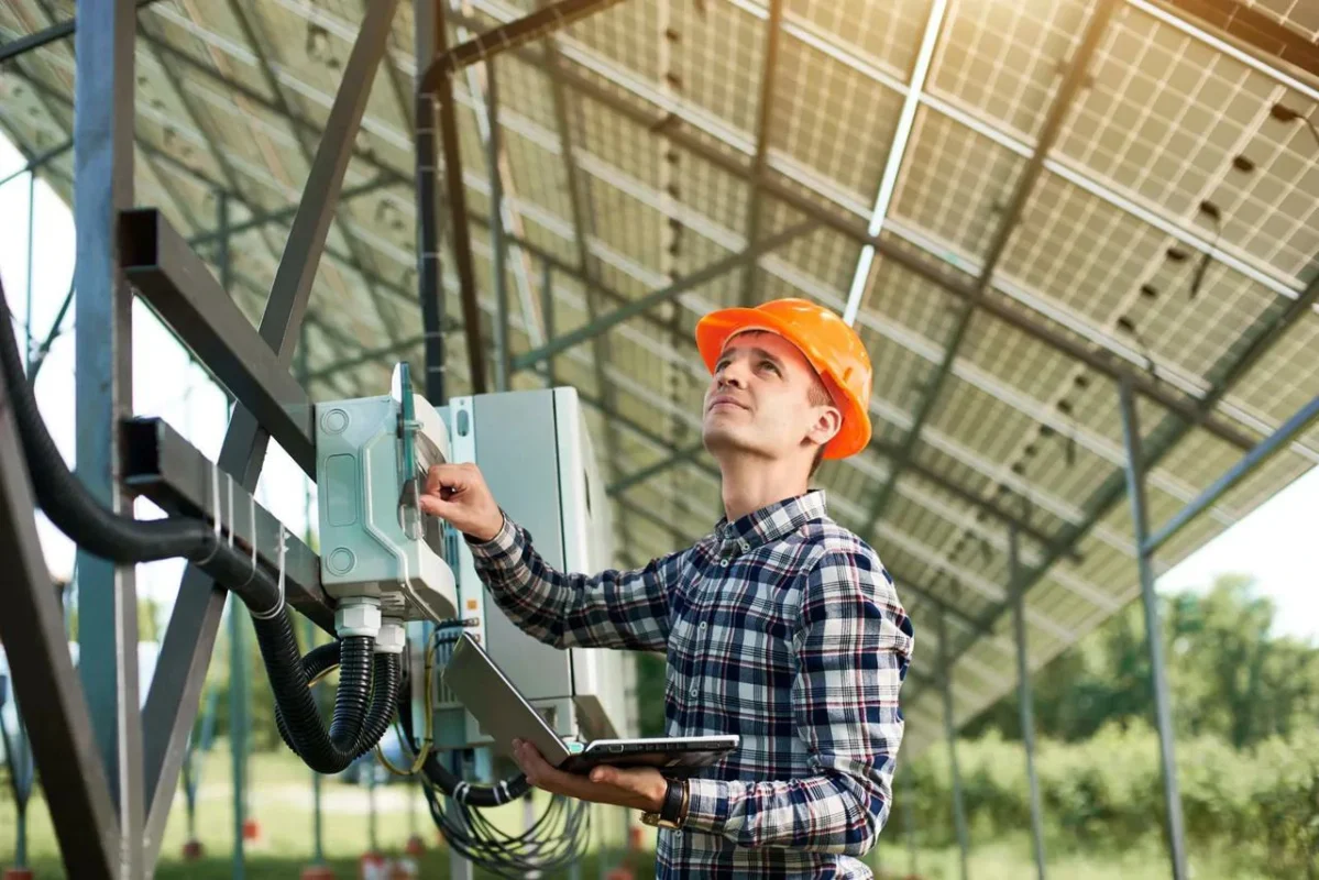 Efficienza MPPT inverter: guida inverter solare MPPT