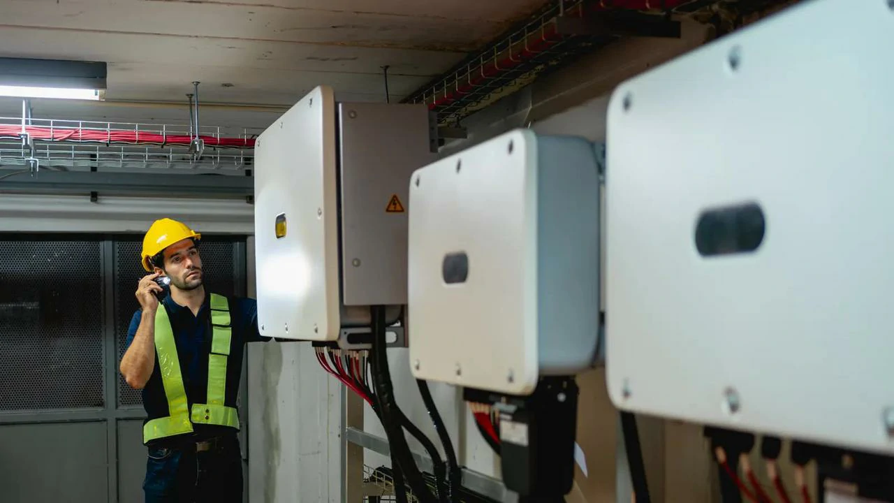 Protezione sovratensione inverter: fotovoltaico e protezione