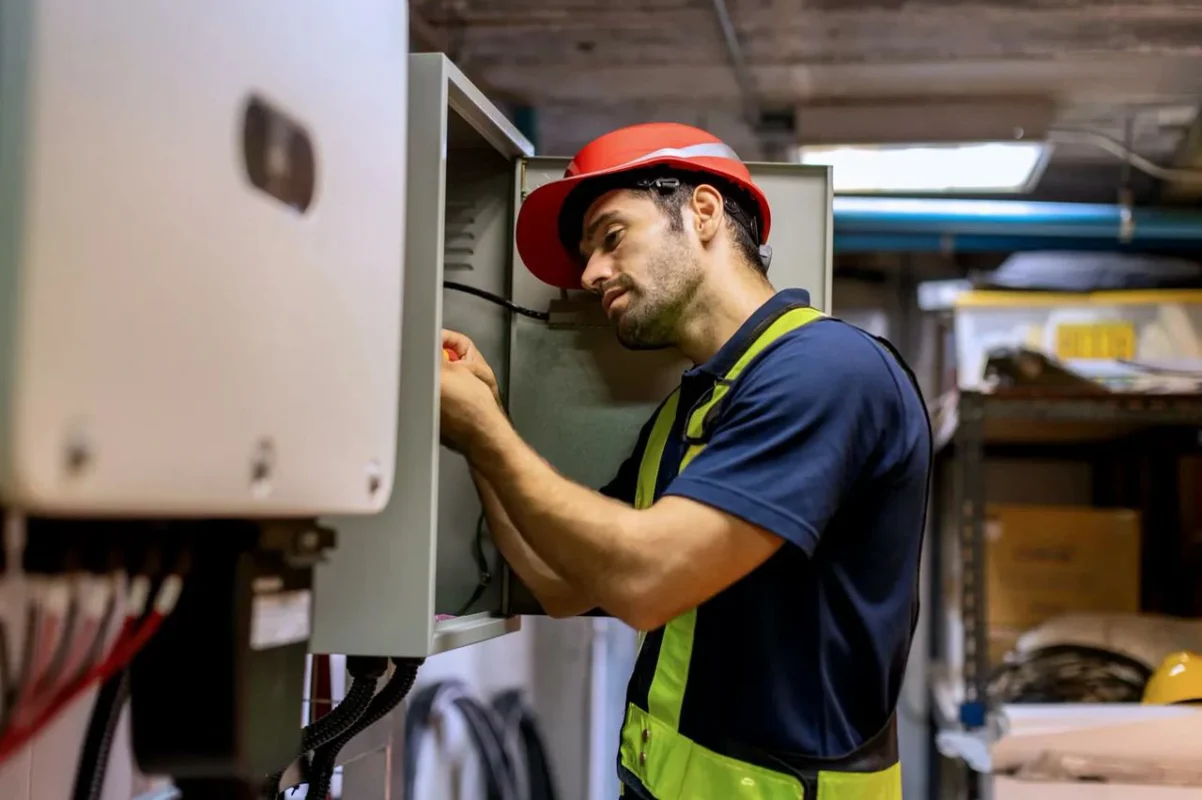 Protezione sovratensione inverter: fotovoltaico e protezione