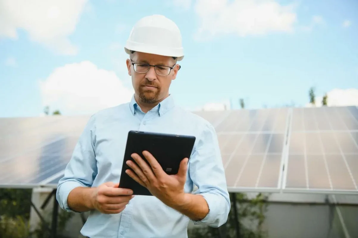 PPA fotovoltaico: power purchase agreement