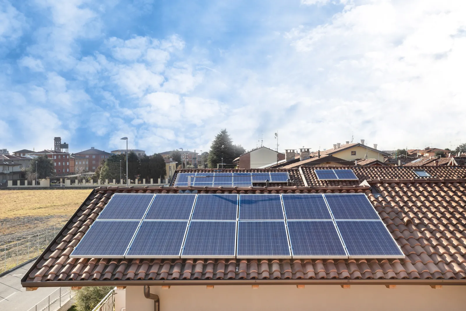 efficienza MPPT inverter fotovoltaico