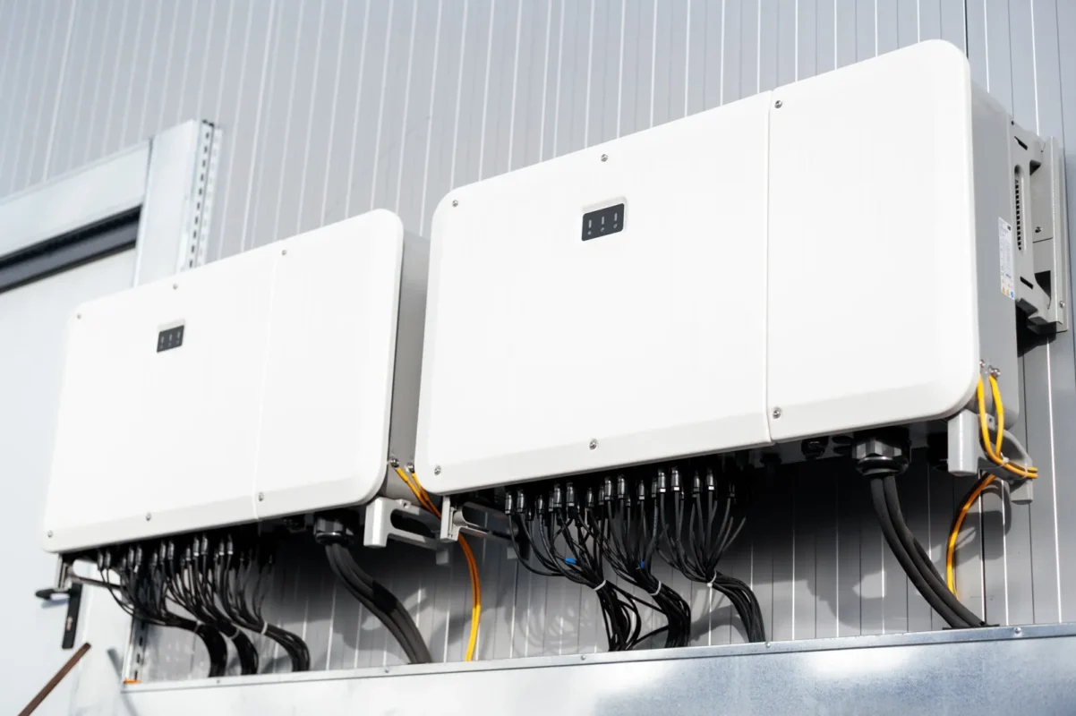 Inverter fotovoltaico protezione IP66: guida completa a scelta, installazione e confronto in Italia
