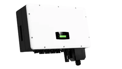 inverter trifase multi-MPPT