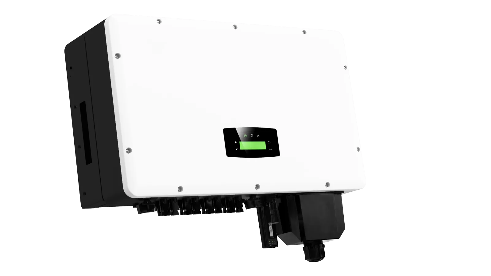 inverter trifase multi-MPPT