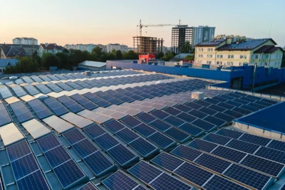 revamping fotovoltaico industriale