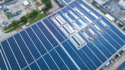 revamping impianti fotovoltaici aziendali