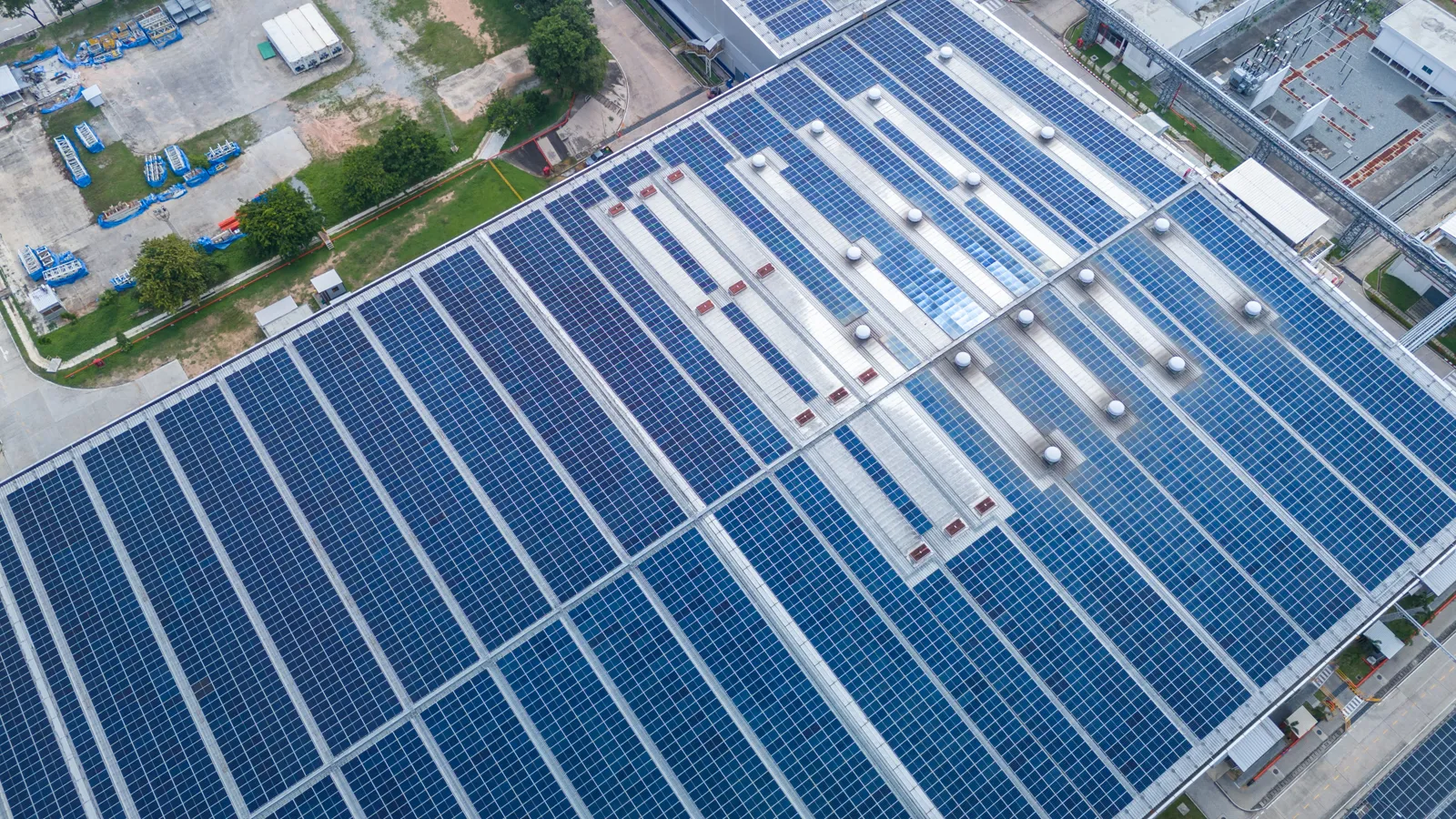 revamping impianti fotovoltaici aziendali