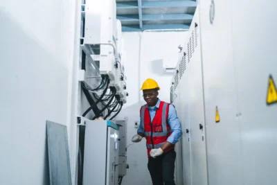 sistemi all-in-one accumulo trifase B2B
